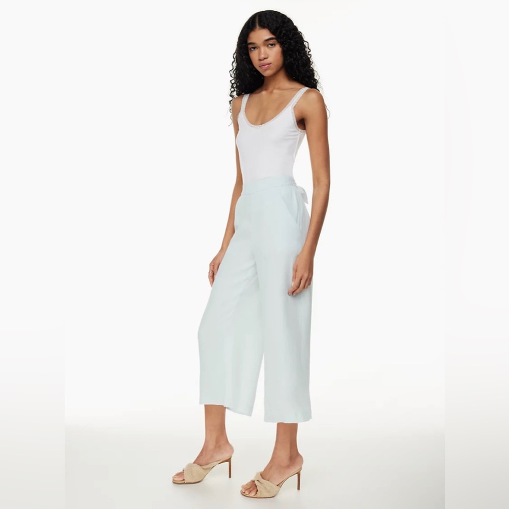 Aritzia - Faun Pant